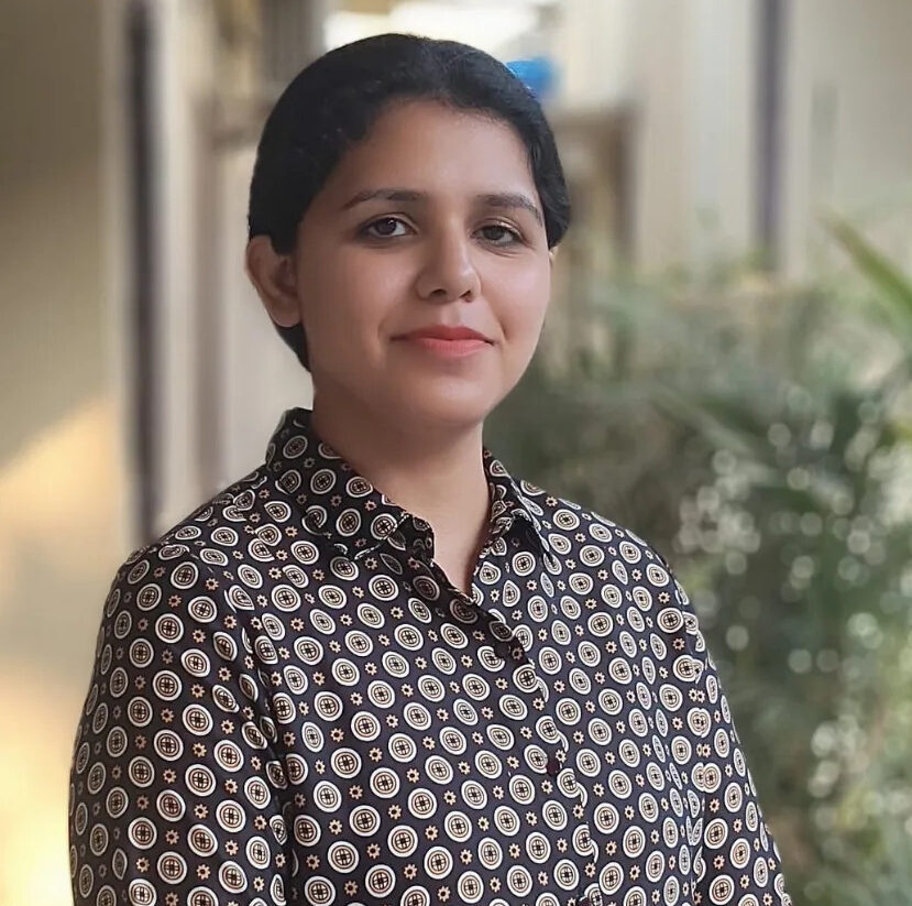 Dr. Swati Sharma
