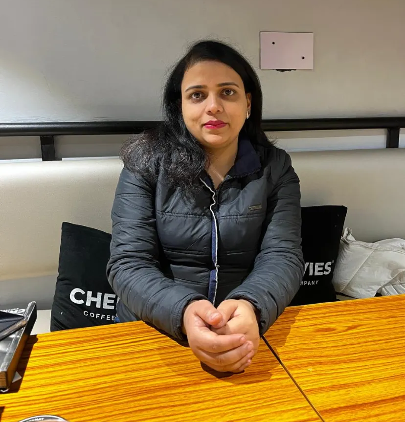 Dr. Kanika Chaturvedi