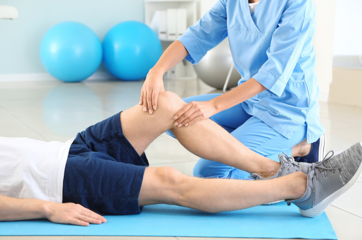 physiotherapy